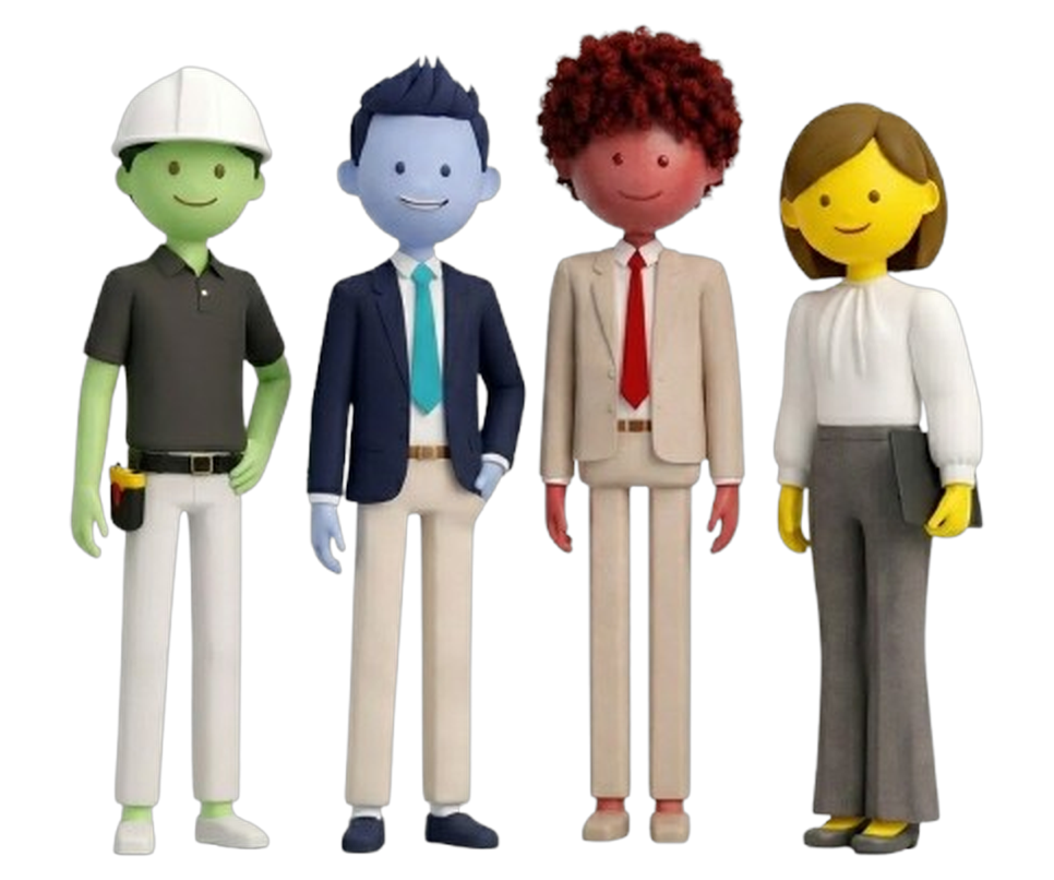 The KnowBit team