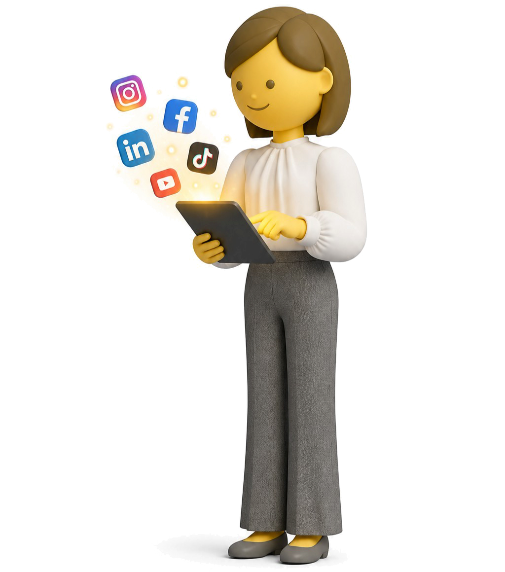 KnowBit Creative & Digital guide